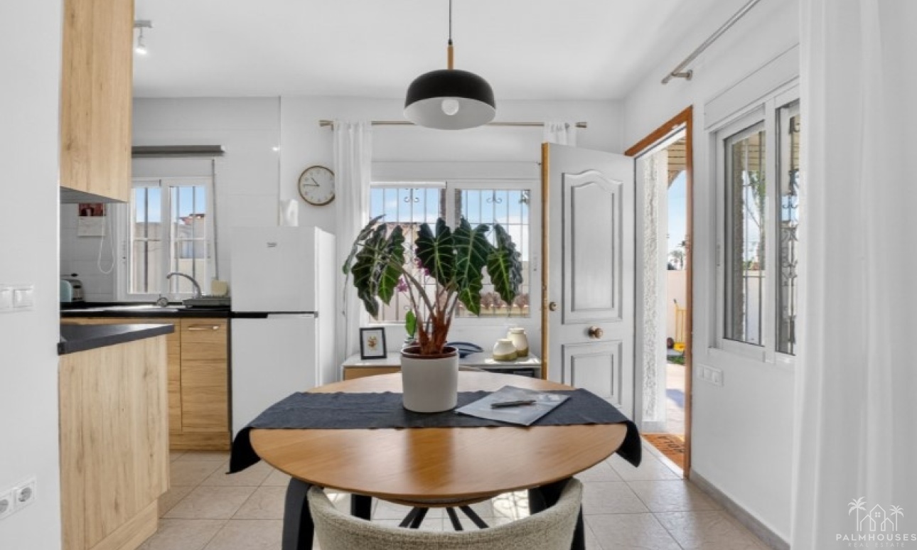 Herverkoop - Villa - Torrevieja - Costa Blanca