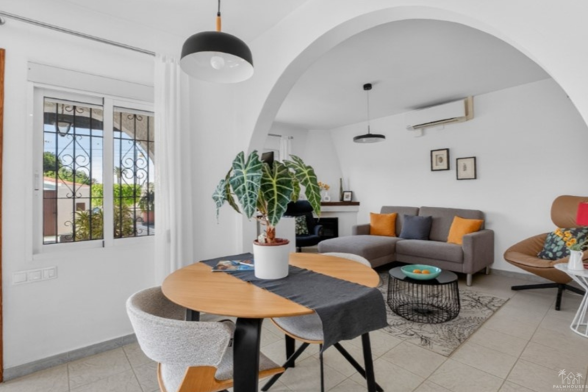 Herverkoop - Villa - Torrevieja - Costa Blanca