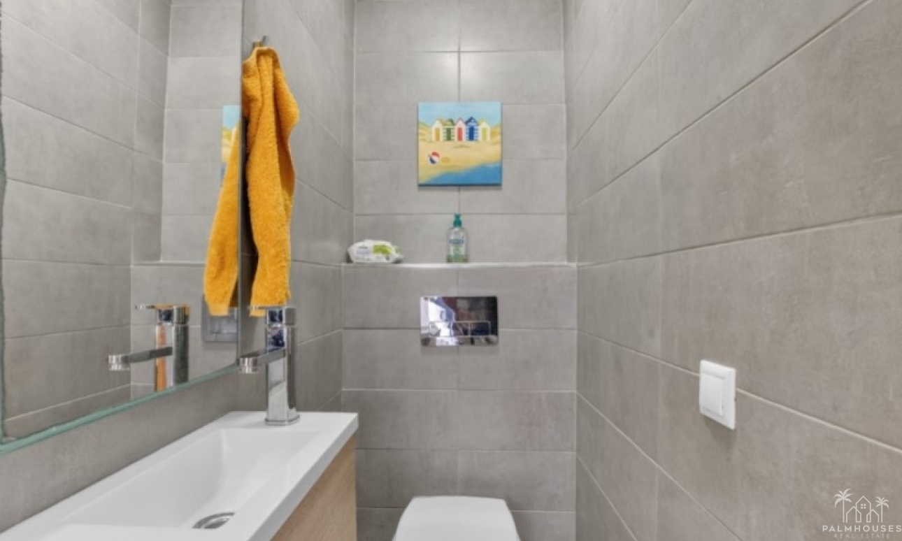 Herverkoop - Villa - Torrevieja - Costa Blanca
