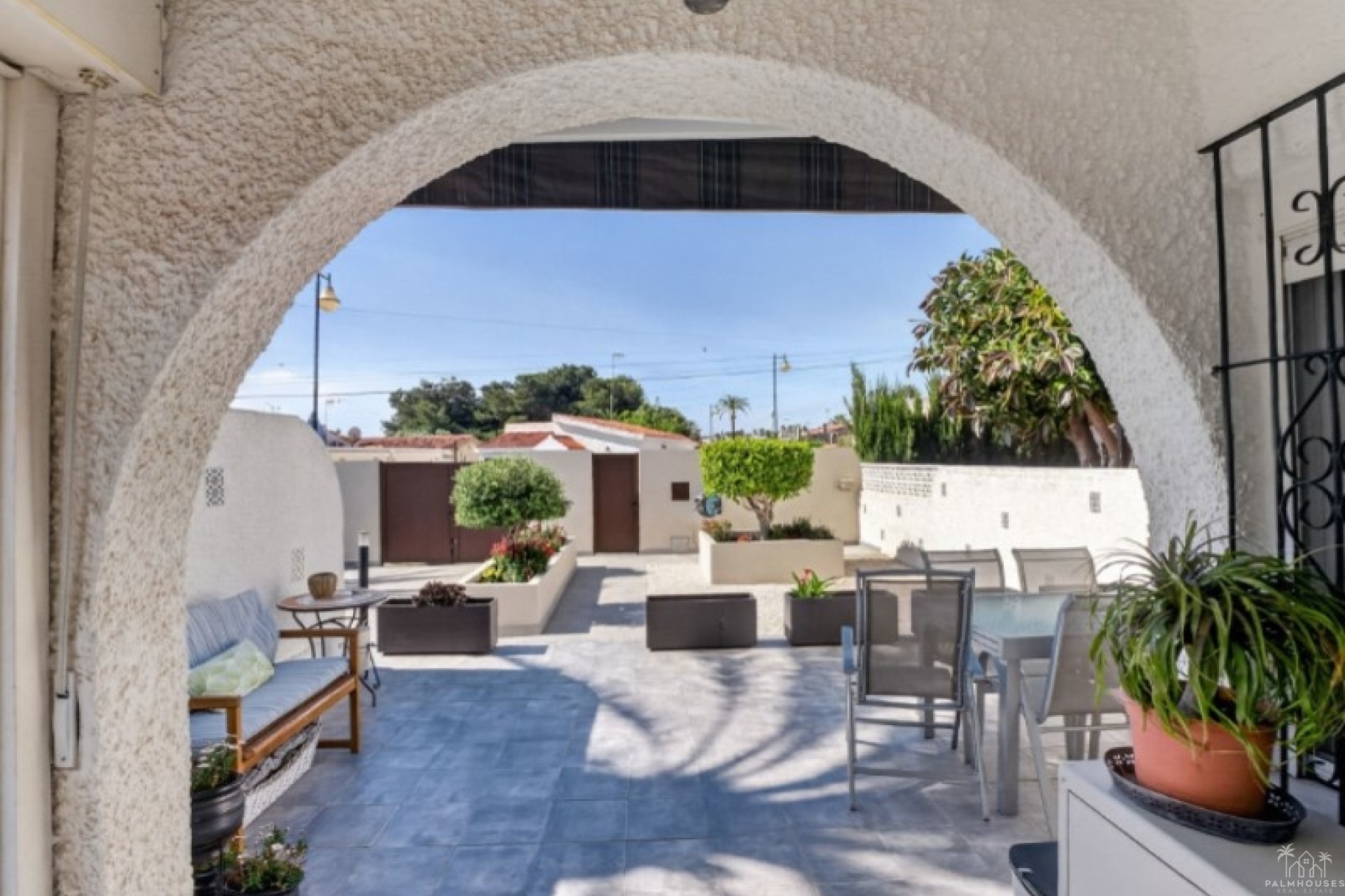 Herverkoop - Villa - Torrevieja - Costa Blanca