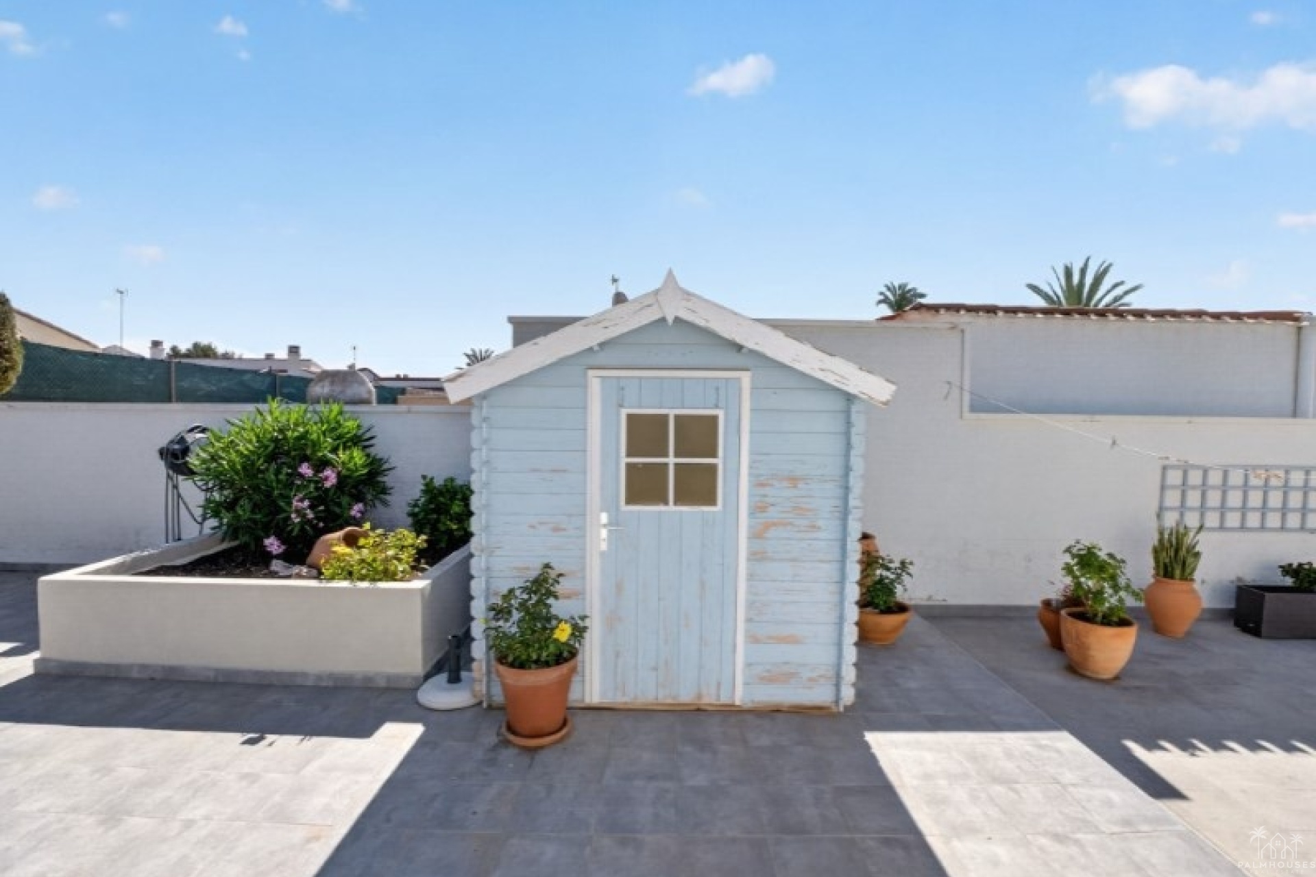 Herverkoop - Villa - Torrevieja - Costa Blanca