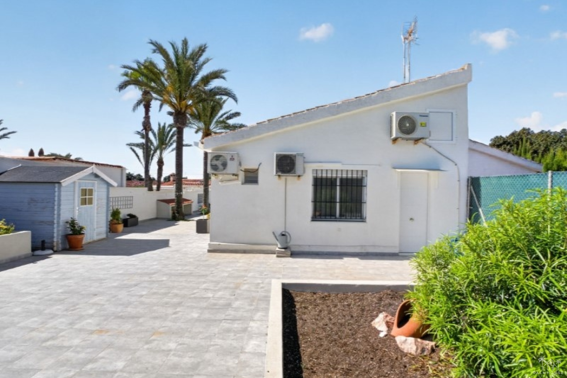Herverkoop - Villa - Torrevieja - Costa Blanca