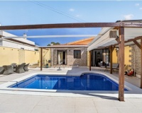 Herverkoop - Villa - Torrevieja - Costa Blanca