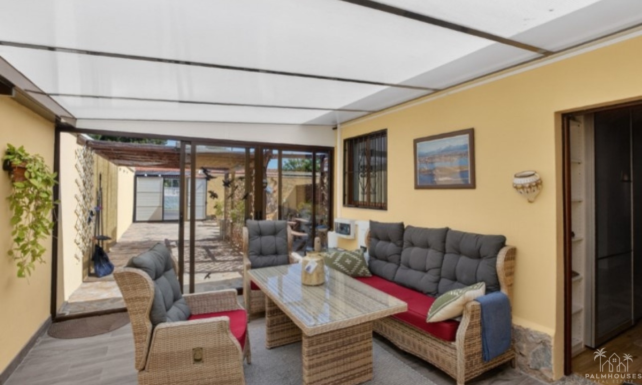 Herverkoop - Villa - Torrevieja - Costa Blanca