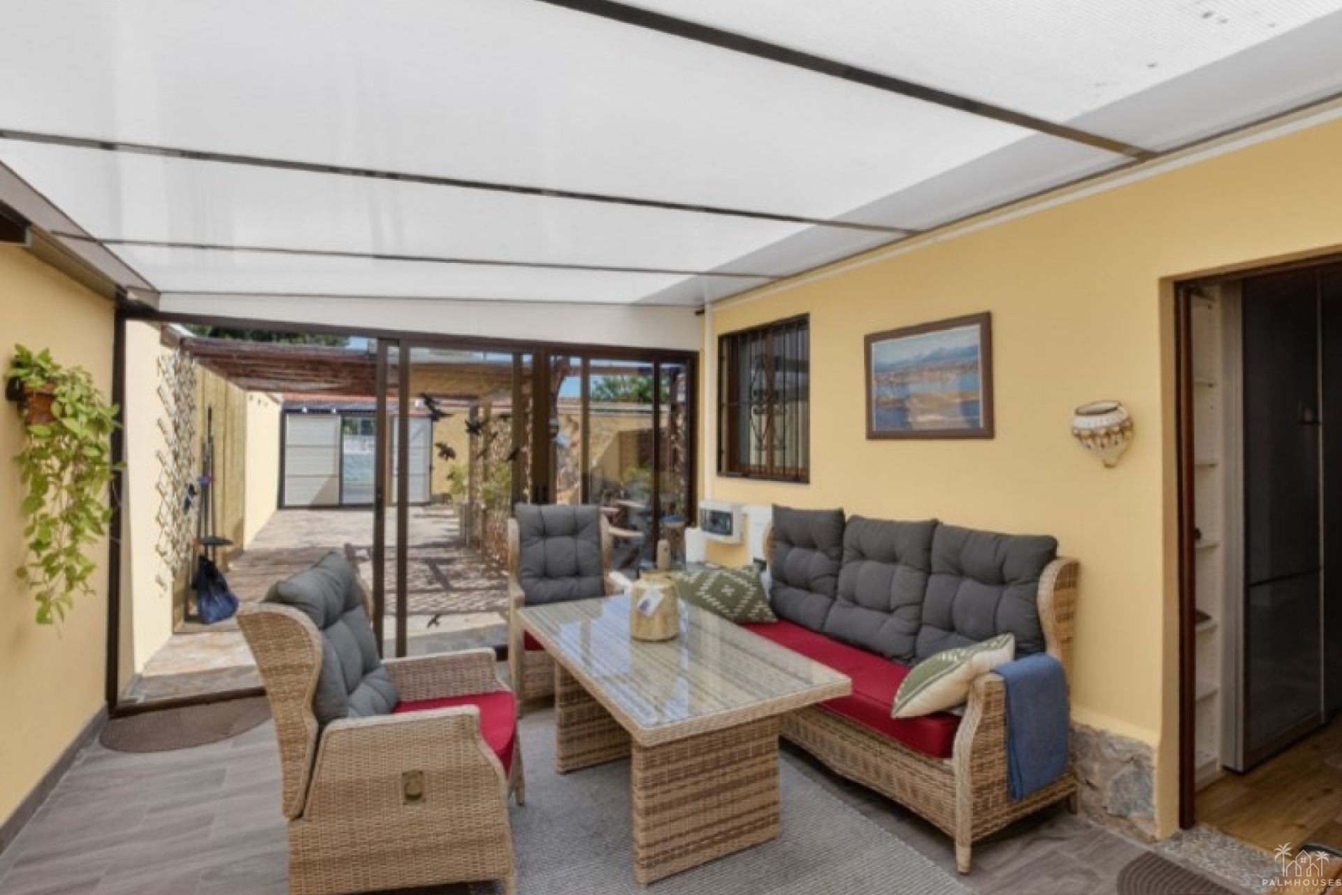Herverkoop - Villa - Torrevieja - Costa Blanca