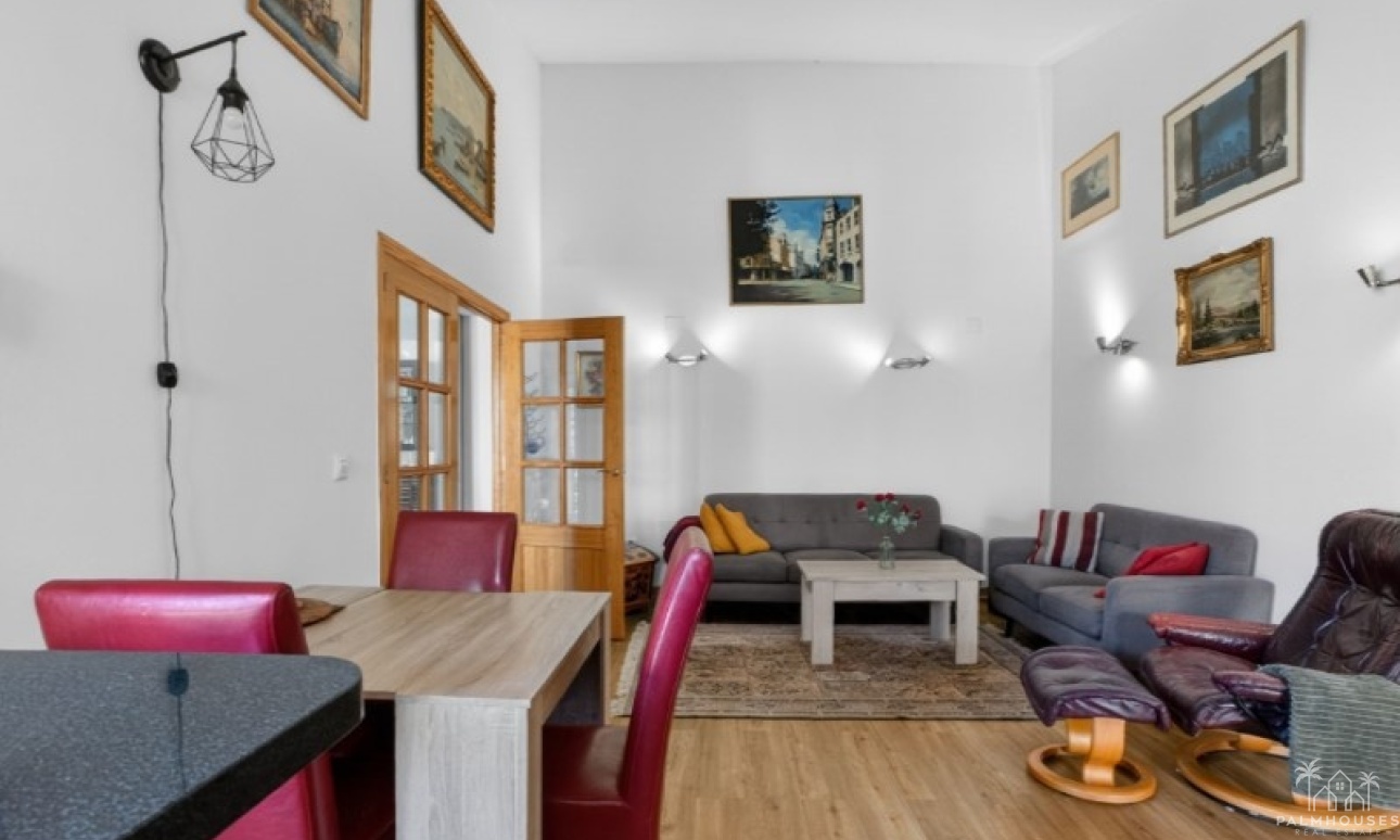 Herverkoop - Villa - Torrevieja - Costa Blanca