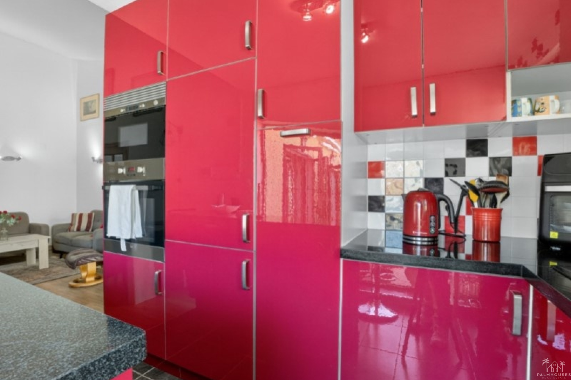 Herverkoop - Villa - Torrevieja - Costa Blanca