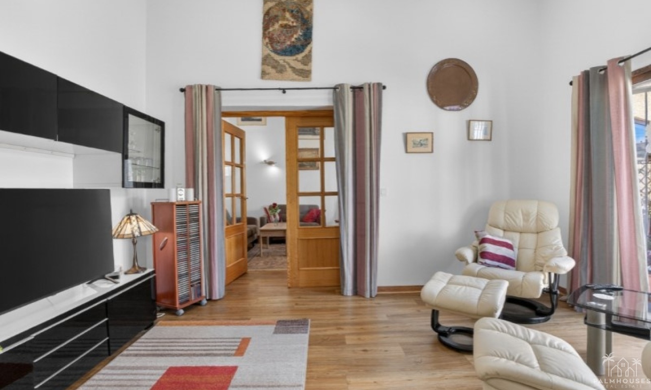 Herverkoop - Villa - Torrevieja - Costa Blanca