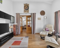 Herverkoop - Villa - Torrevieja - Costa Blanca