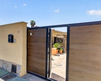 Herverkoop - Villa - Torrevieja - Costa Blanca