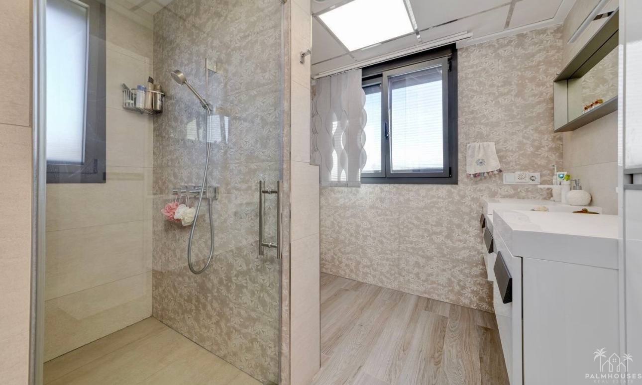 Herverkoop - Villa - Torrevieja - Costa Blanca