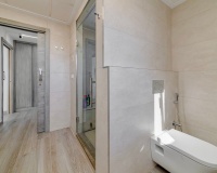 Herverkoop - Villa - Torrevieja - Costa Blanca