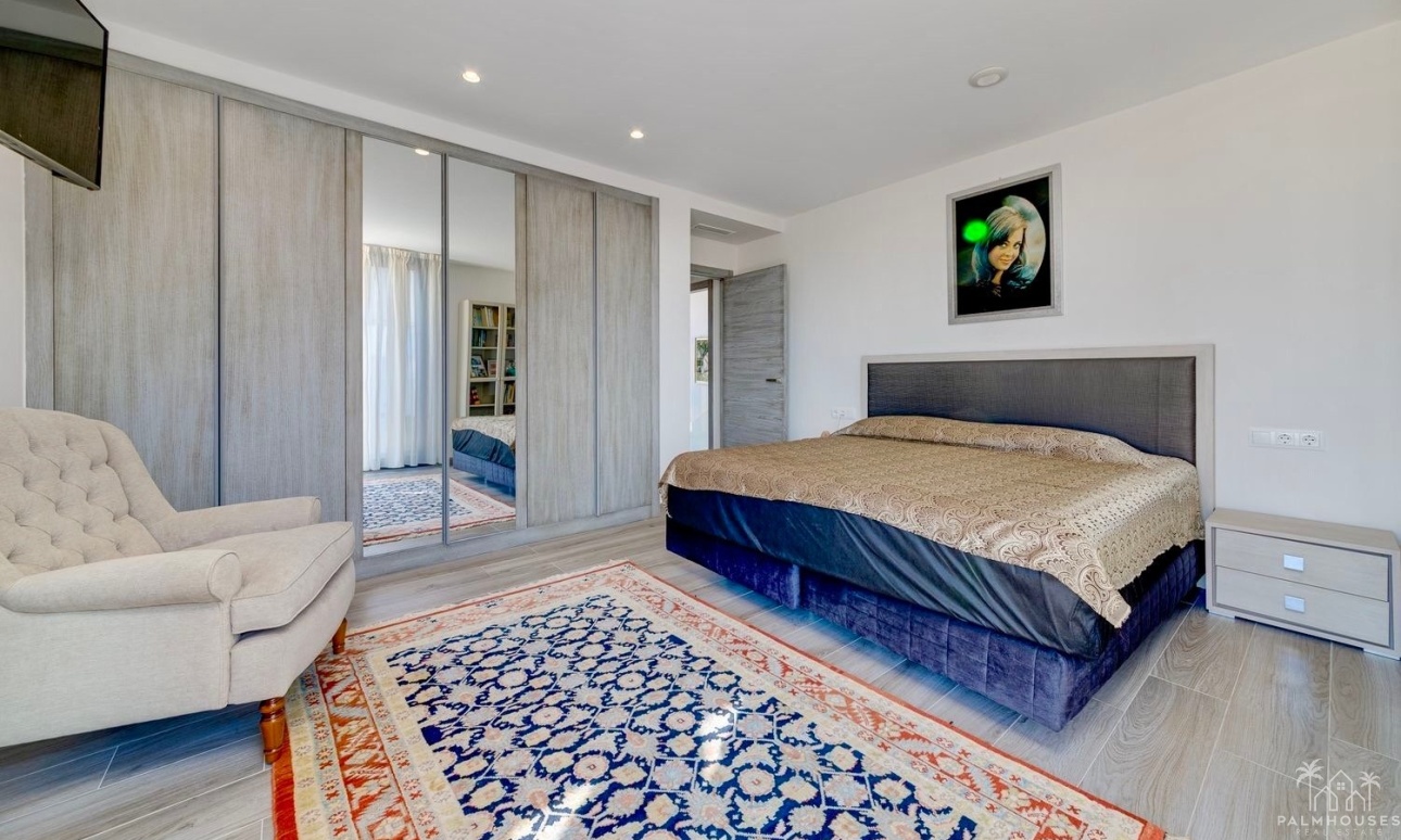 Herverkoop - Villa - Torrevieja - Costa Blanca