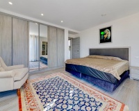 Herverkoop - Villa - Torrevieja - Costa Blanca