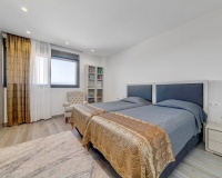 Herverkoop - Villa - Torrevieja - Costa Blanca