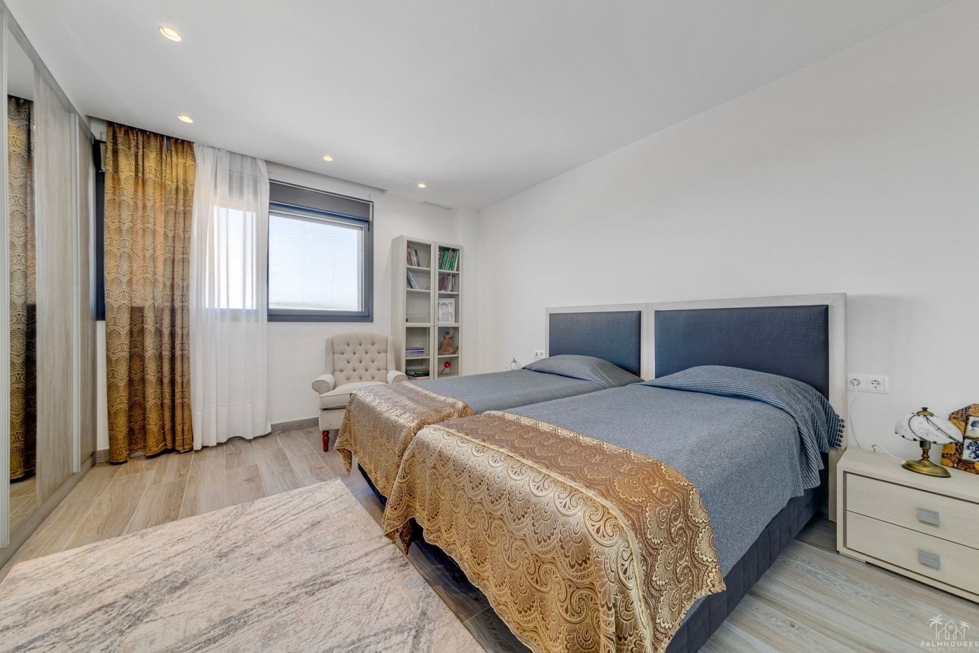 Herverkoop - Villa - Torrevieja - Costa Blanca