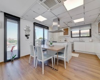 Herverkoop - Villa - Torrevieja - Costa Blanca