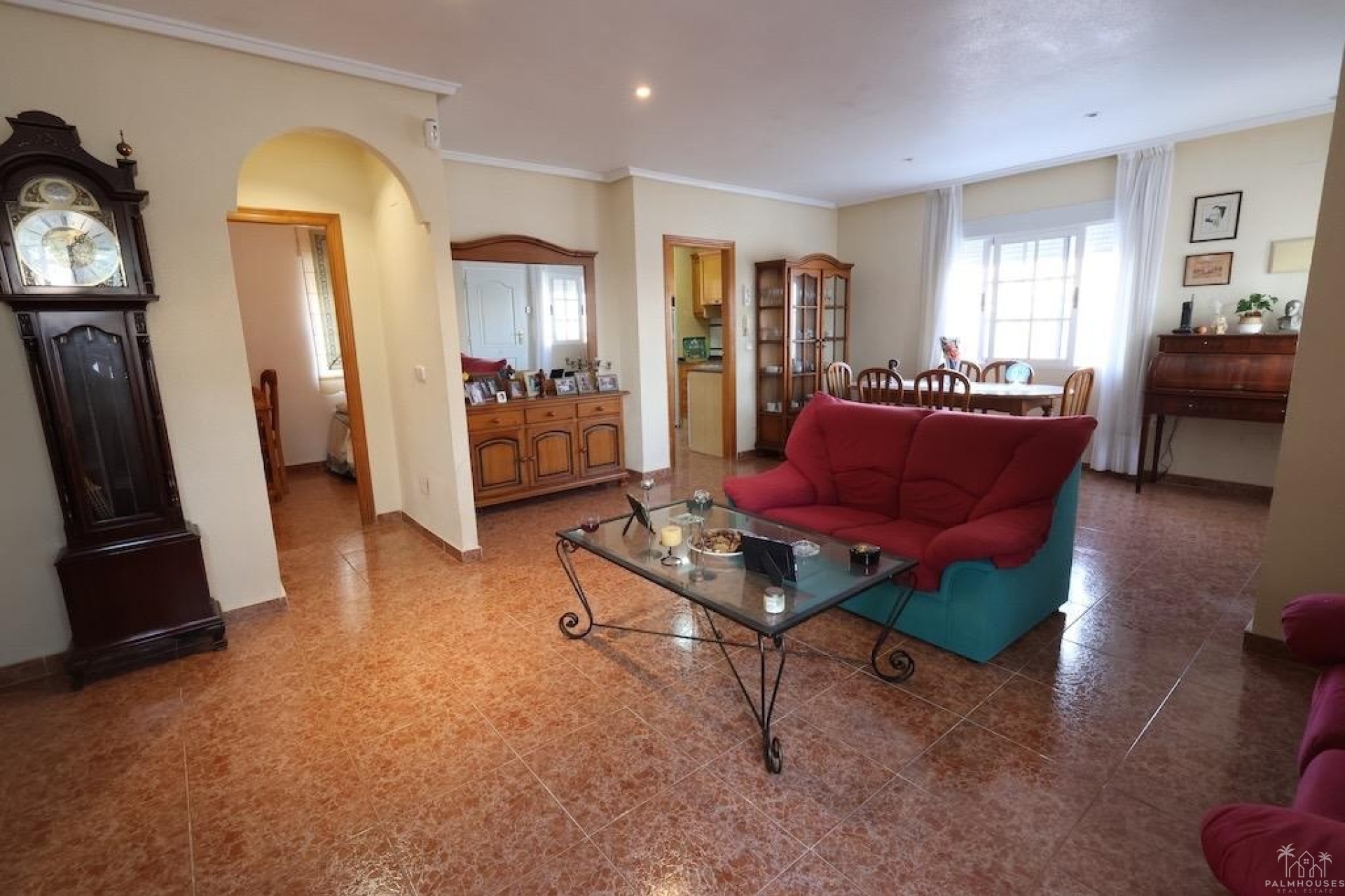 Herverkoop - Villa - Torrevieja - Costa Blanca