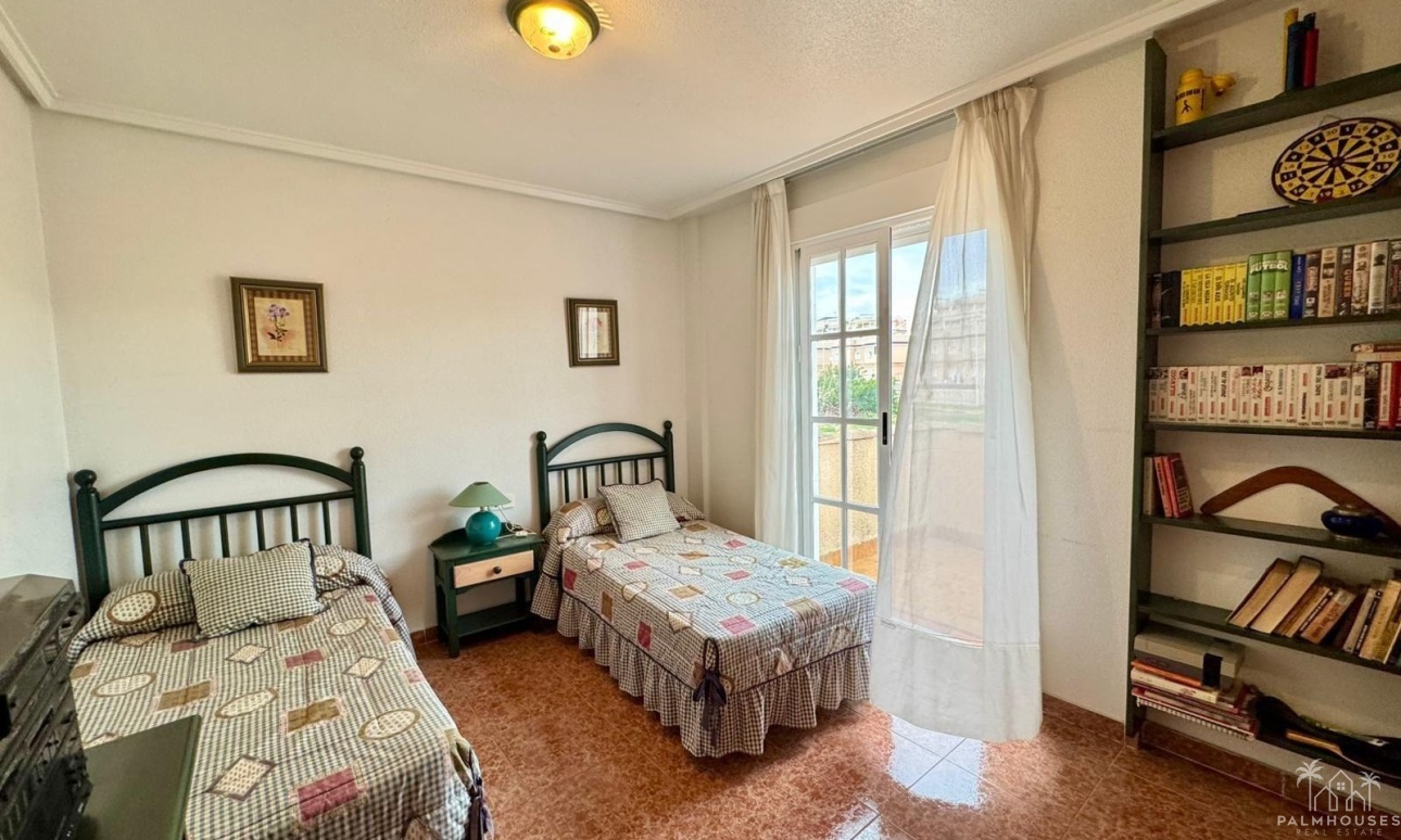 Herverkoop - Villa - Torrevieja - Costa Blanca