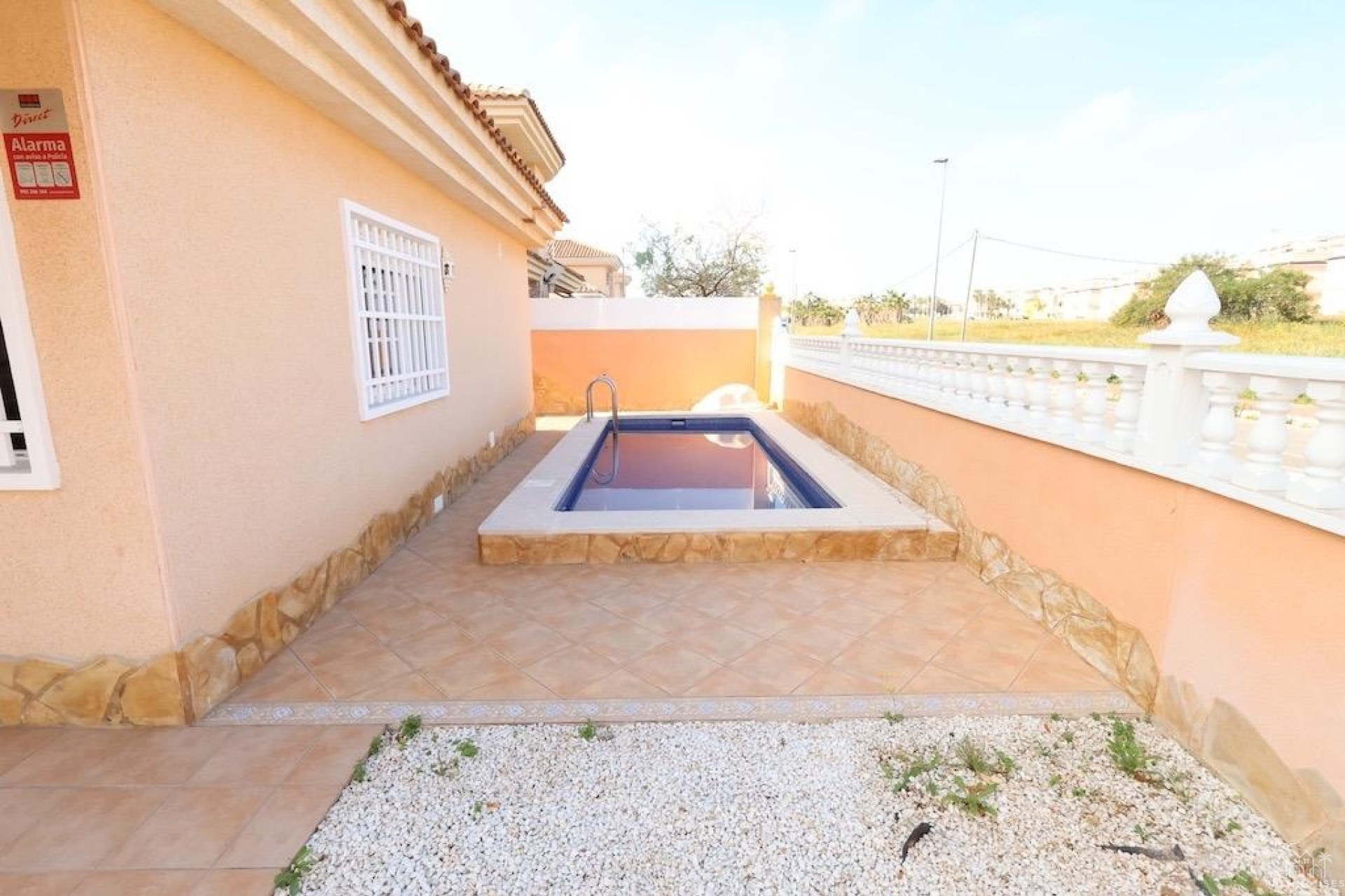 Herverkoop - Villa - Torrevieja - Costa Blanca