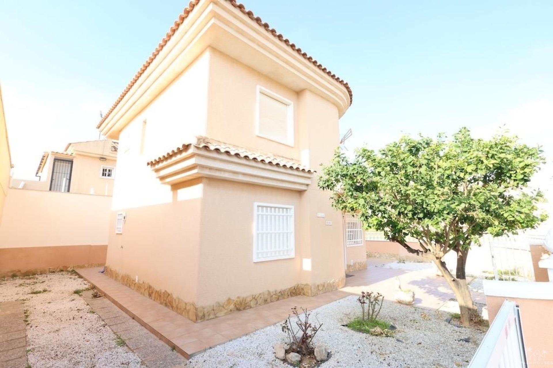 Herverkoop - Villa - Torrevieja - Costa Blanca
