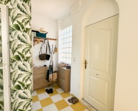 Herverkoop - Villa - Torrevieja - Costa Blanca