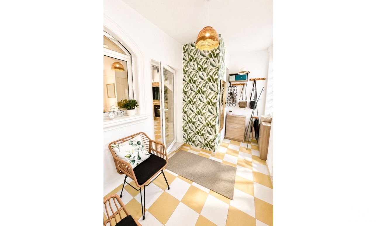 Herverkoop - Villa - Torrevieja - Costa Blanca