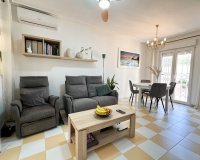 Herverkoop - Villa - Torrevieja - Costa Blanca