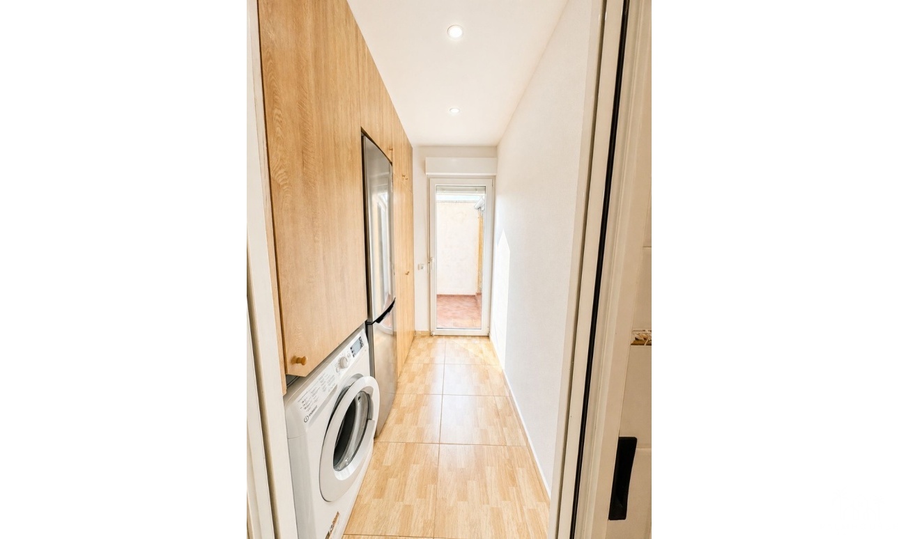 Herverkoop - Villa - Torrevieja - Costa Blanca