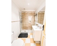 Herverkoop - Villa - Torrevieja - Costa Blanca
