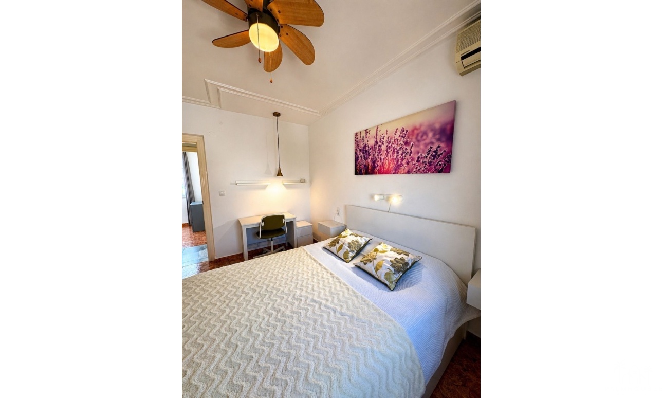 Herverkoop - Villa - Torrevieja - Costa Blanca