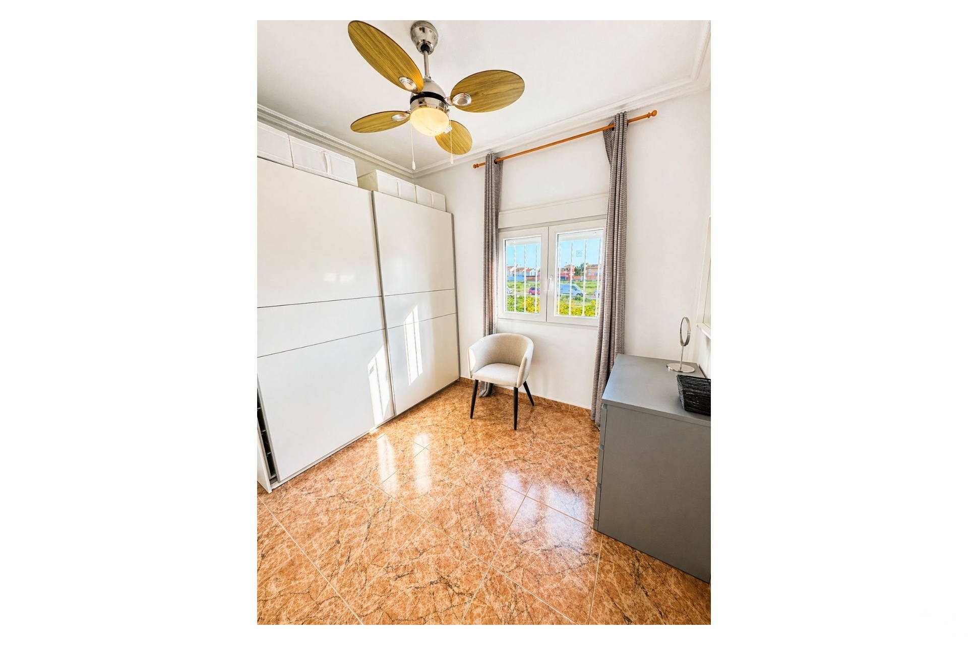 Herverkoop - Villa - Torrevieja - Costa Blanca