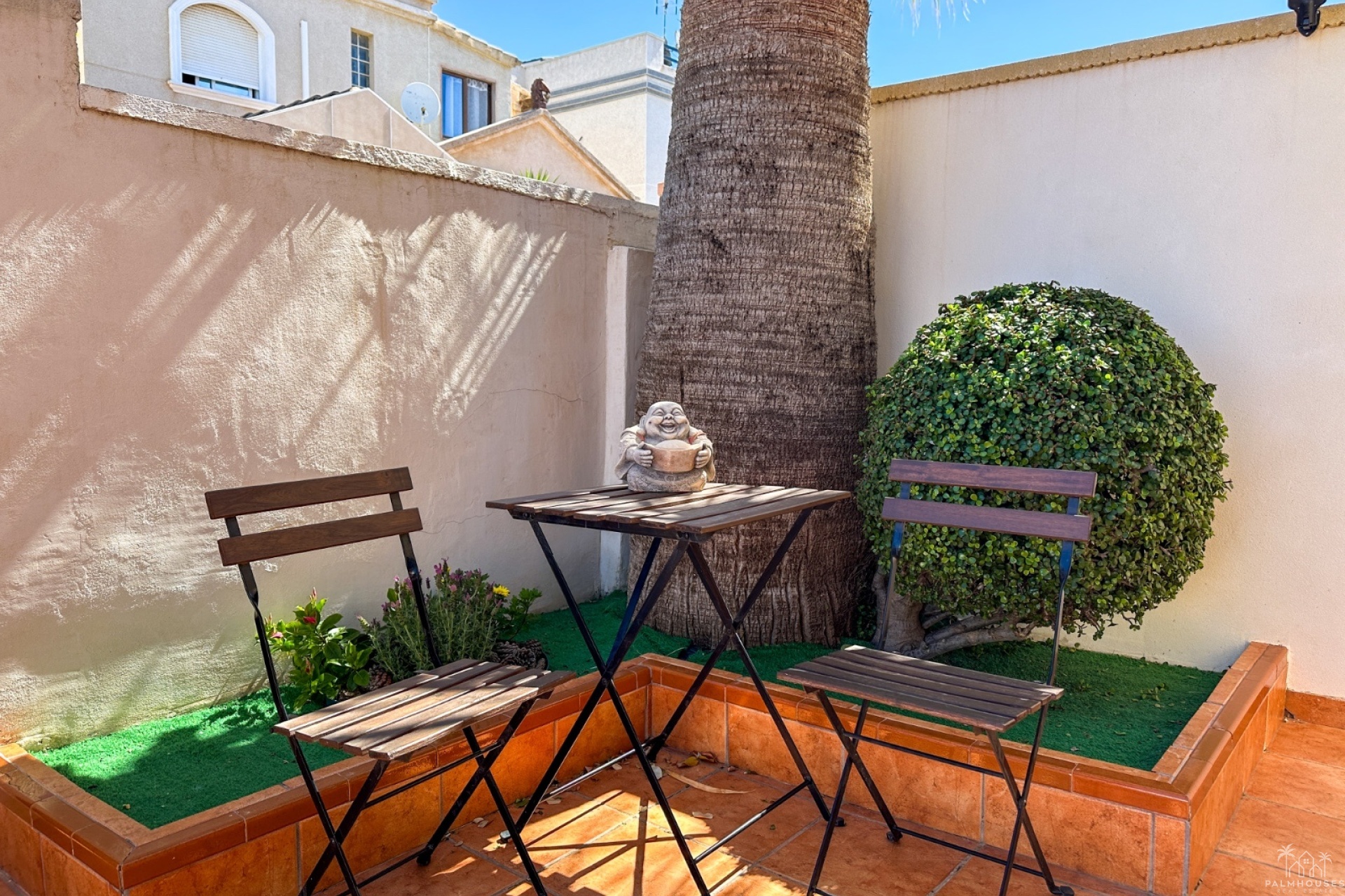 Herverkoop - Villa - Torrevieja - Costa Blanca