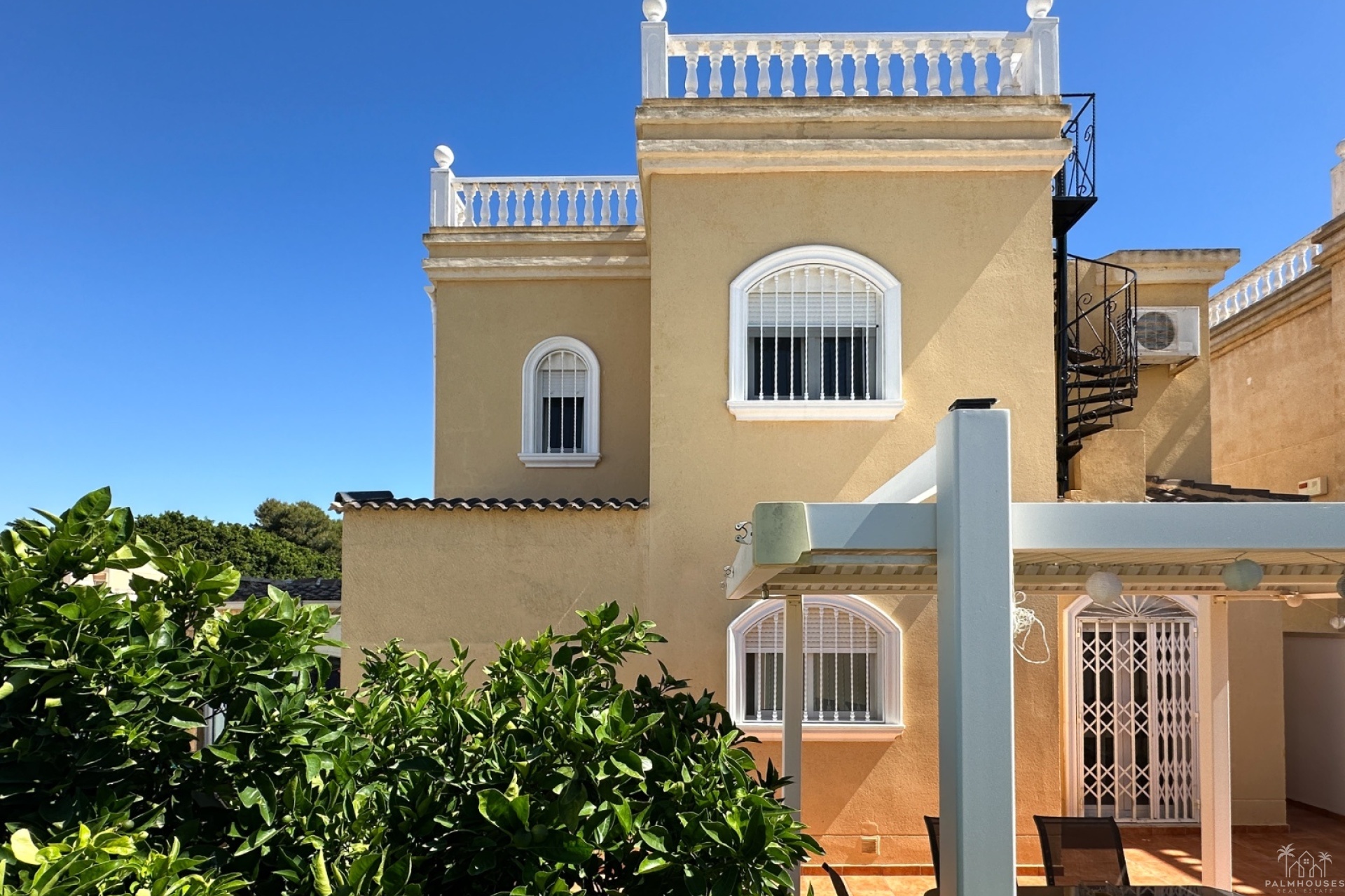 Herverkoop - Villa - Torrevieja - Costa Blanca