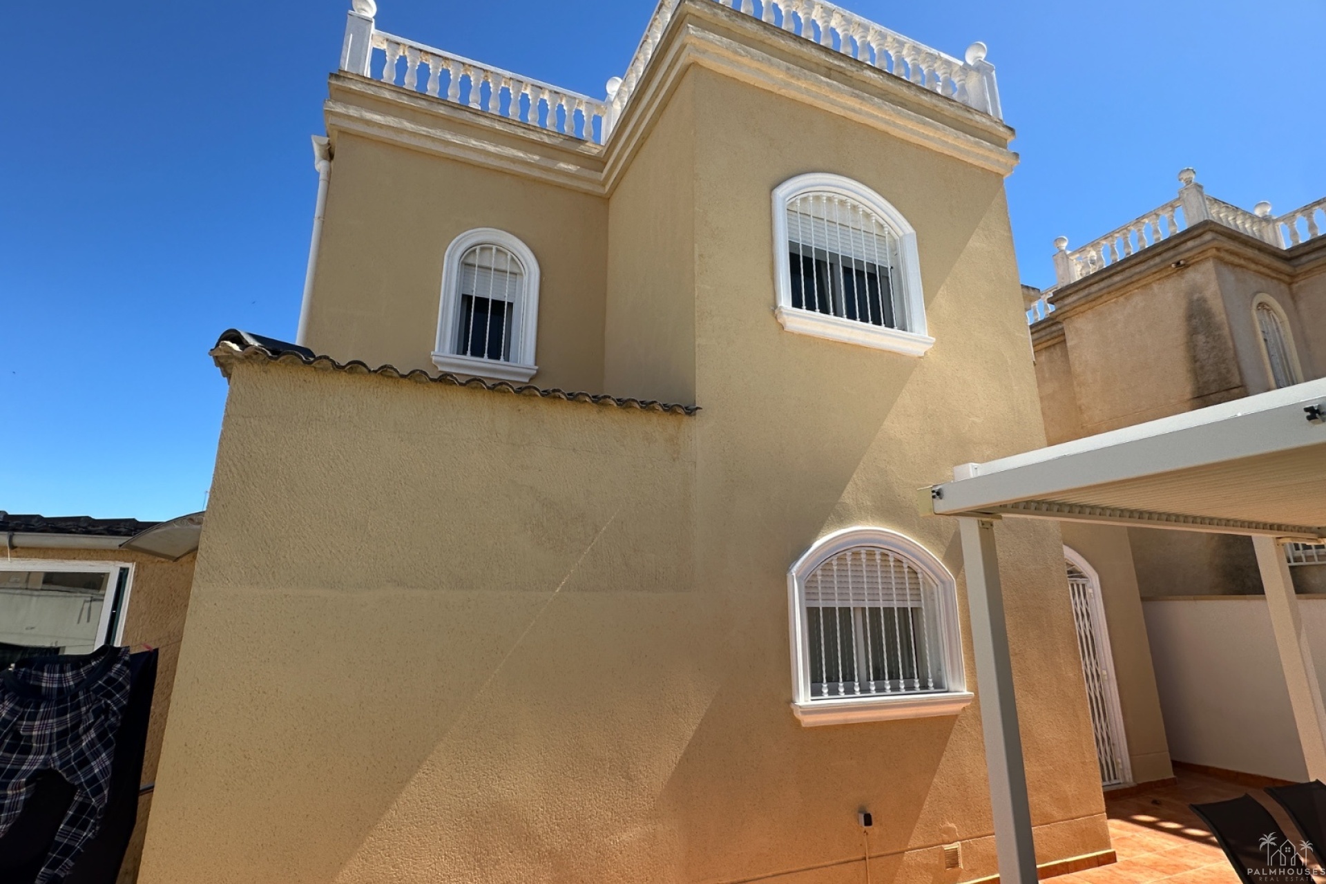 Herverkoop - Villa - Torrevieja - Costa Blanca
