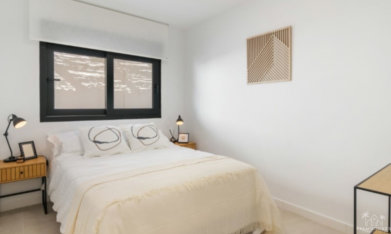 Herverkoop - Villa - Torrevieja - Costa Blanca