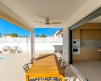 Herverkoop - Villa - Torrevieja - Costa Blanca