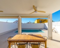 Herverkoop - Villa - Torrevieja - Costa Blanca