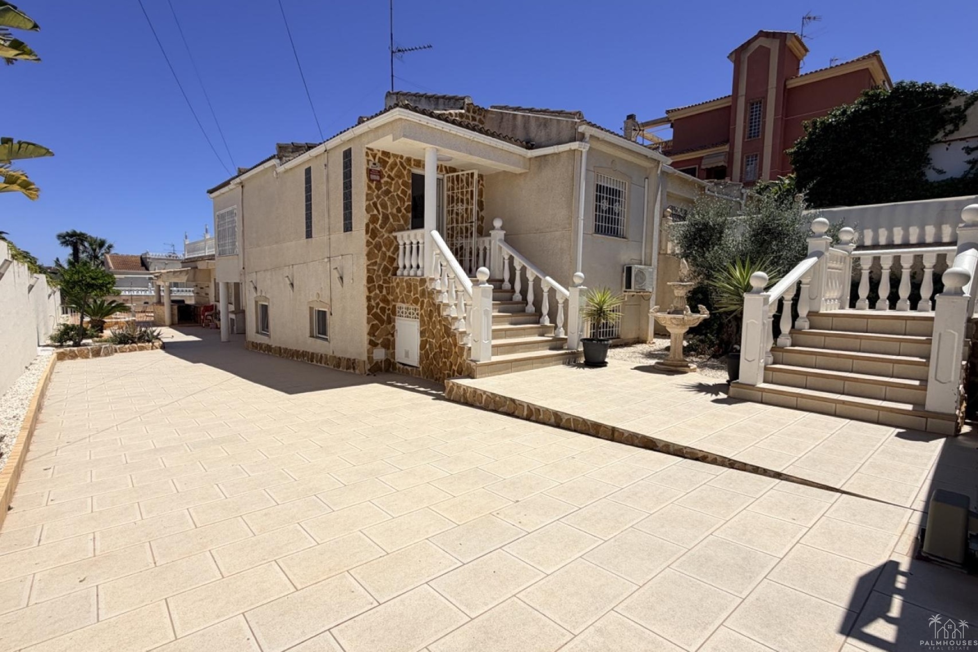 Herverkoop - Villa - Torrevieja - Costa Blanca