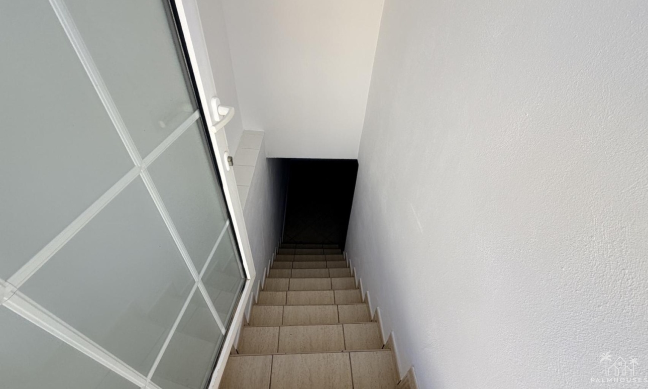 Herverkoop - Villa - Torrevieja - Costa Blanca