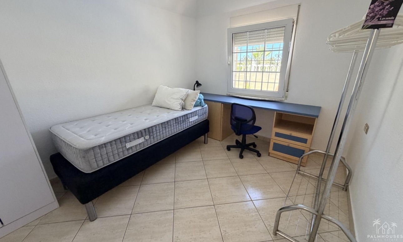 Herverkoop - Villa - Torrevieja - Costa Blanca