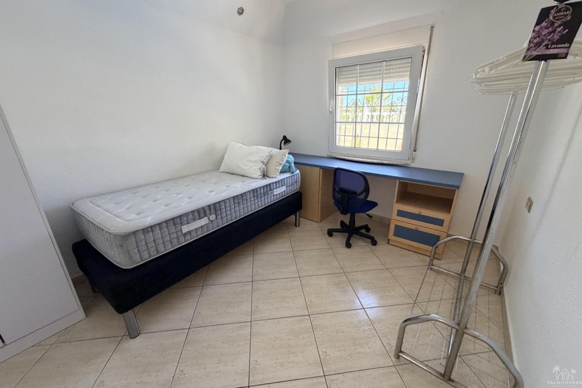 Herverkoop - Villa - Torrevieja - Costa Blanca
