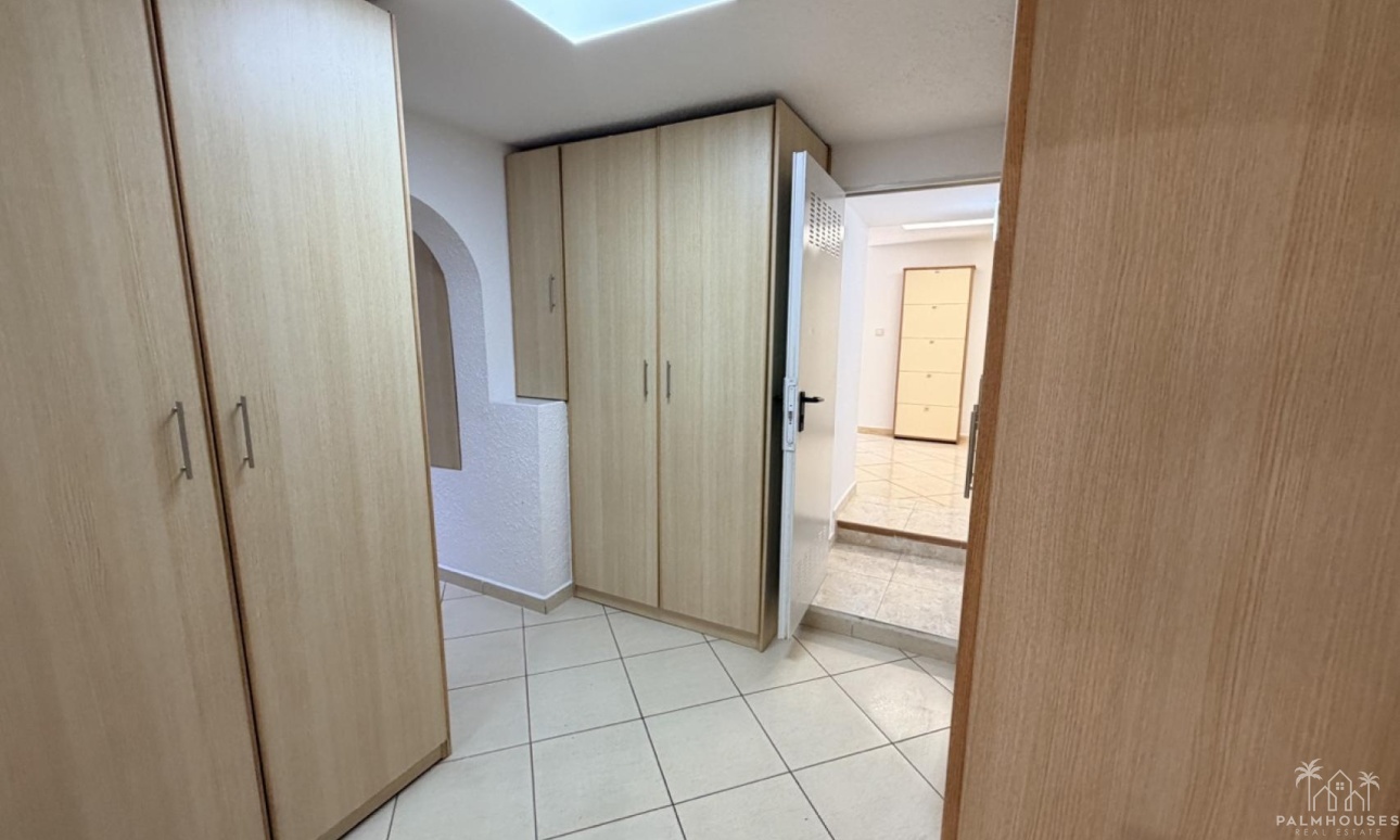 Herverkoop - Villa - Torrevieja - Costa Blanca