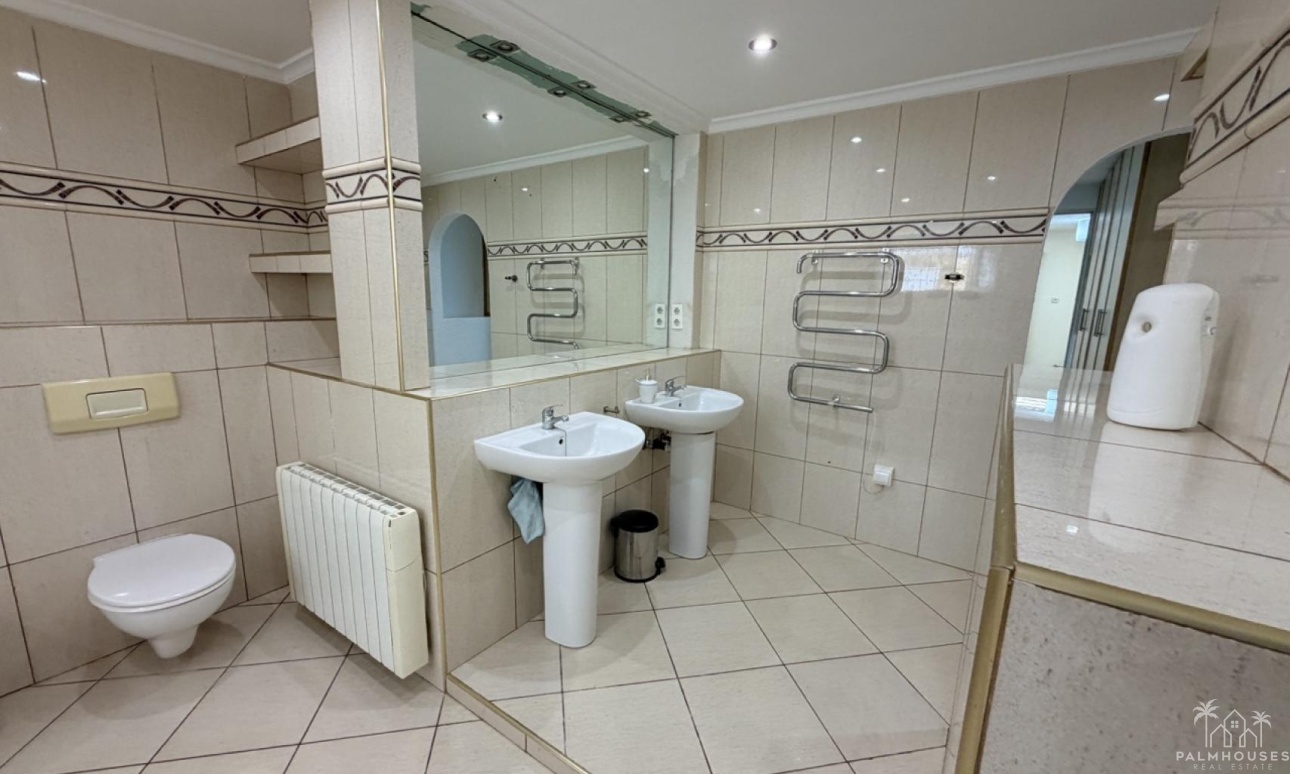 Herverkoop - Villa - Torrevieja - Costa Blanca