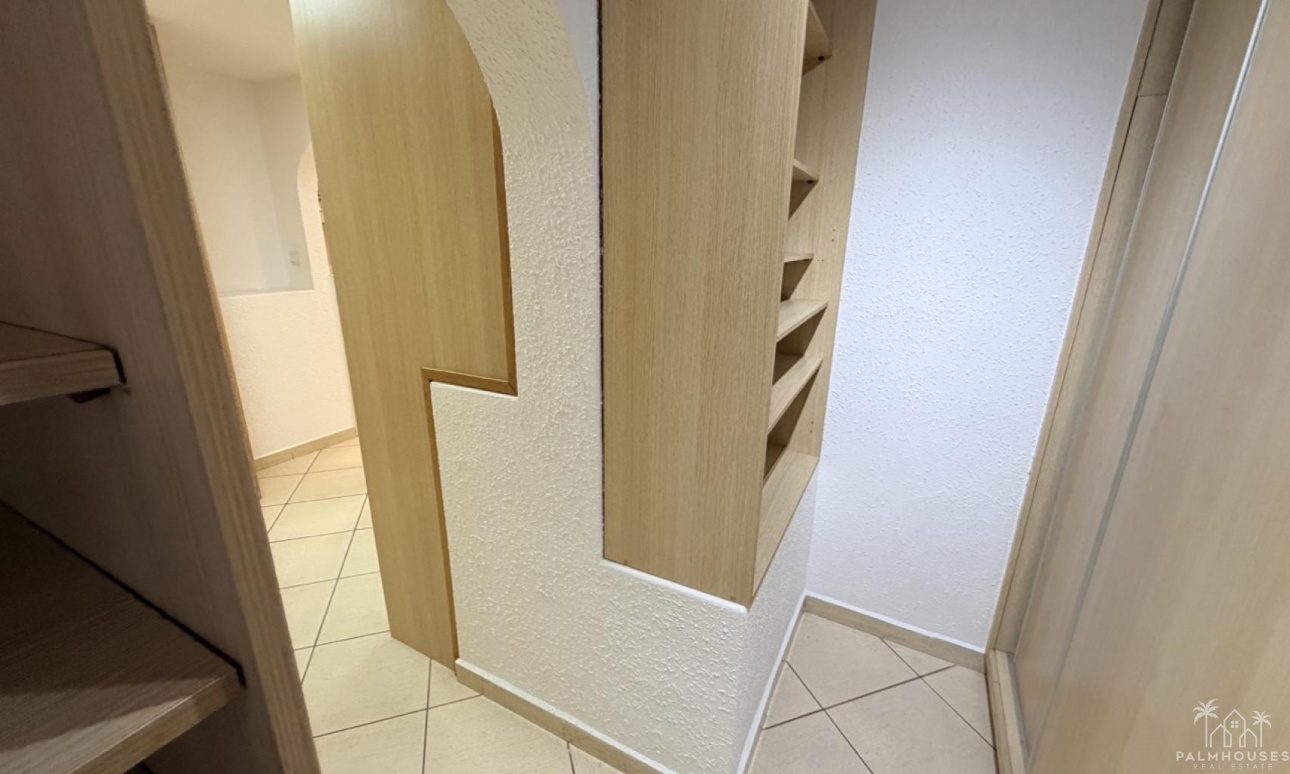 Herverkoop - Villa - Torrevieja - Costa Blanca