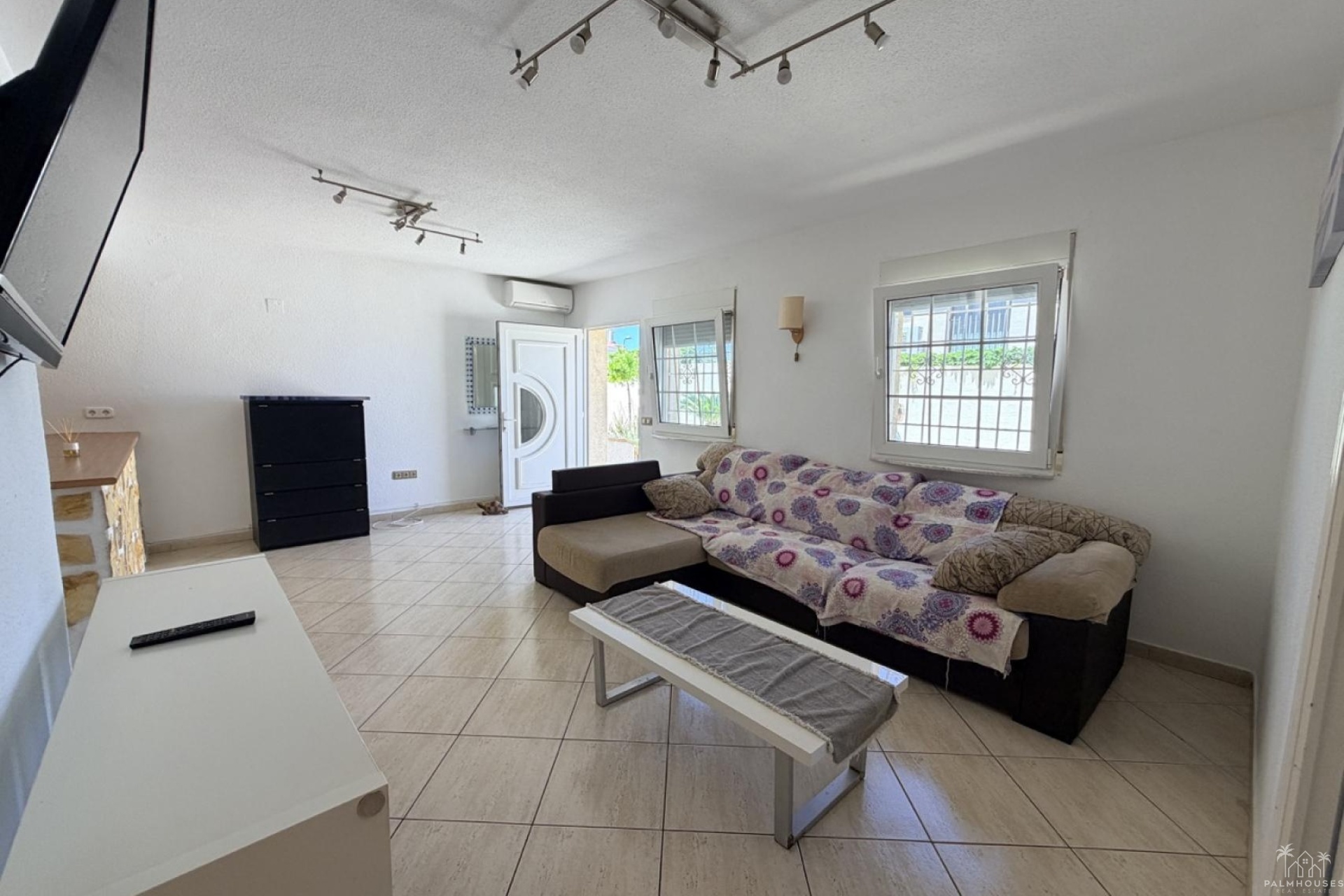 Herverkoop - Villa - Torrevieja - Costa Blanca