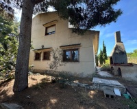 Herverkoop - Villa - Torrevieja - Costa Blanca