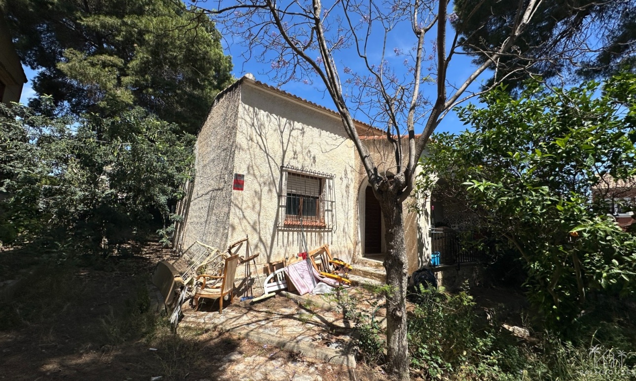 Herverkoop - Villa - Torrevieja - Costa Blanca