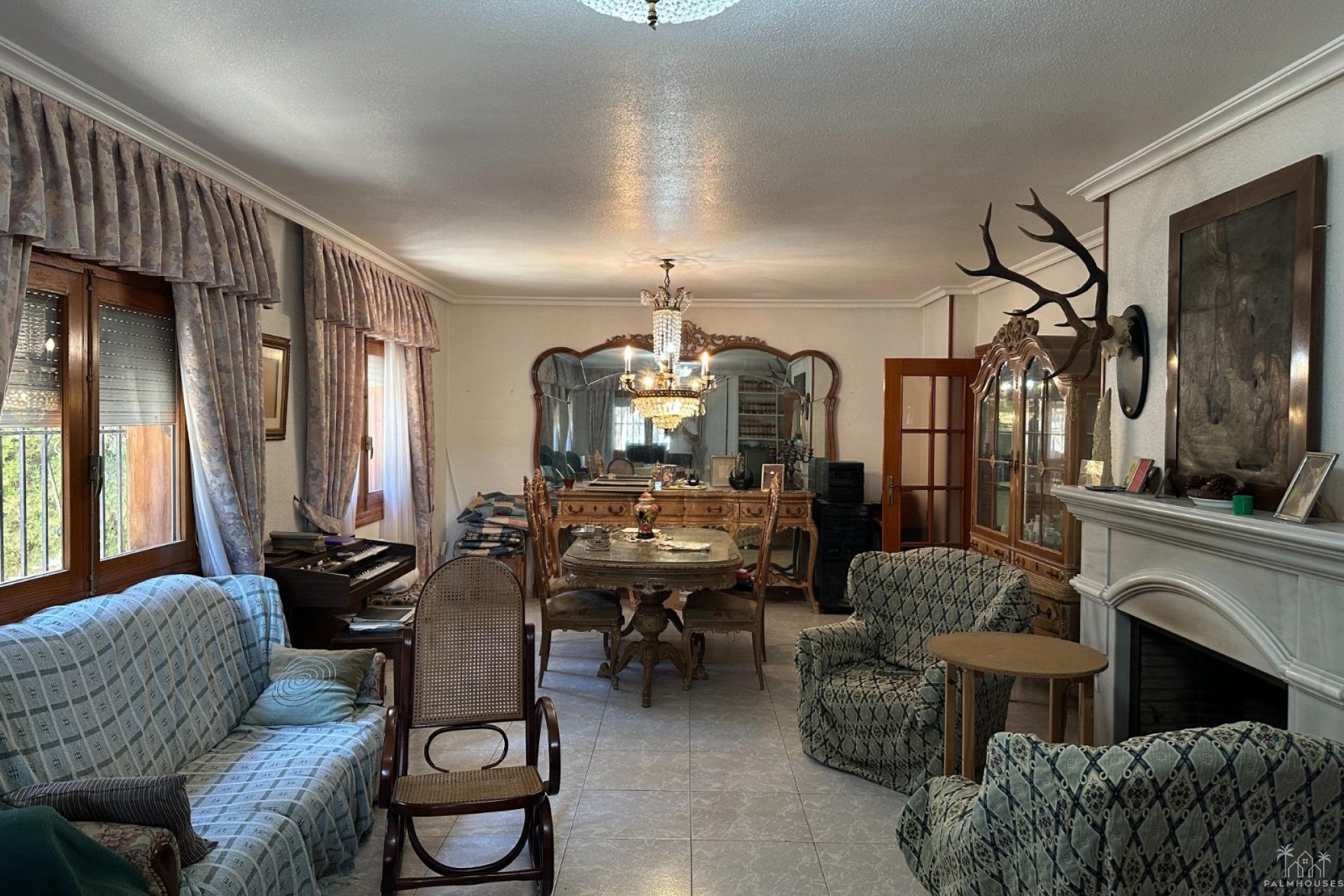 Herverkoop - Villa - Torrevieja - Costa Blanca
