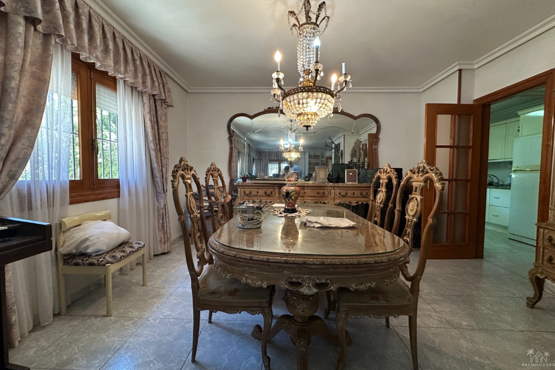 Herverkoop - Villa - Torrevieja - Costa Blanca